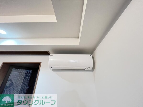 恕庵南麻布の物件内観写真